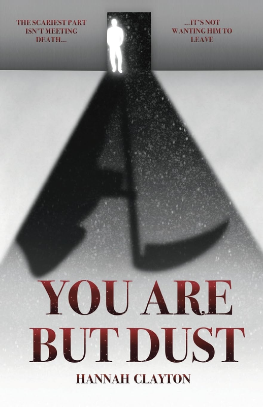 You Are but Dust (Dust Series)