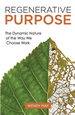 Wendy May | Regenerative Purpose | Taschenbuch | Englisch (2019) | Kaistara
