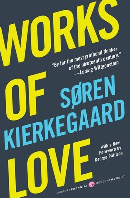 Works of Love | Soren Kierkegaard | Englisch | Taschenbuch | Paperback | 2020