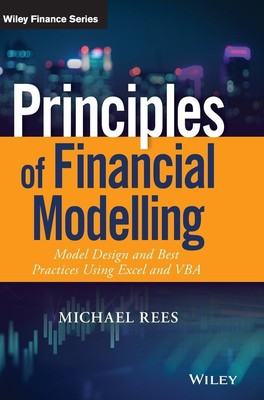 Principles of Financial Modelling Michael Rees