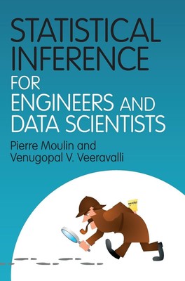 Statistical Inference for Engineers and Data Scientists