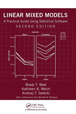 Linear Mixed Models