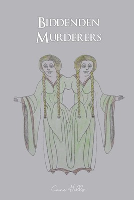 Cane Hills | Biddenden Murderers | Taschenbuch | Englisch (2022) | Paperback