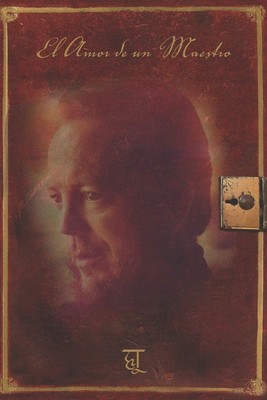 Rvdo Jesús García D.C.E. El Amor de un Maestro (Paperback) (UK IMPORT)