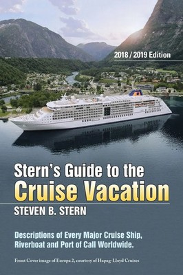 Steven B. Stern | Stern's Guide to the Cruise Vacation | Taschenbuch | Englisch
