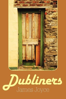 Dubliners James Joyce Taschenbuch Paperback Englisch 2011 Simon & Brown
