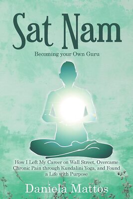 Sat Nam: Becoming Your Own Guru