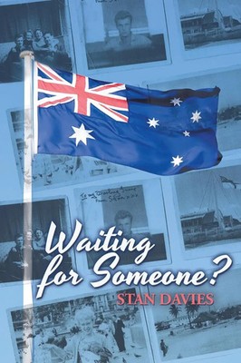 Stan Davies | Waiting for Someone? | Taschenbuch | Englisch (2020) | New Edition