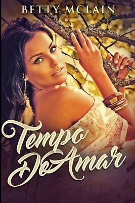 Tempo De Amar: Edição impressa grande (Portuguese Edition)