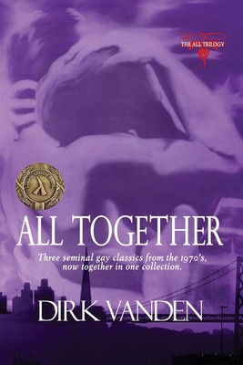 All Together: The All Trilogy (The All Series)