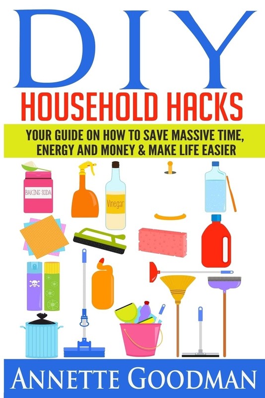 DIY Household Hacks: Your Guide On How To Save Massive