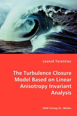 The Turbulence Closure Model Based on Linear Anisotropy Invariant Analysis by Le