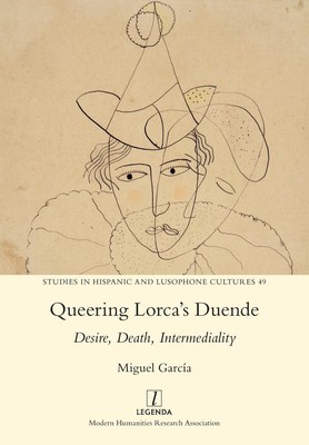 Miguel García | Queering Lorca's Duende | Taschenbuch | Englisch (2024)