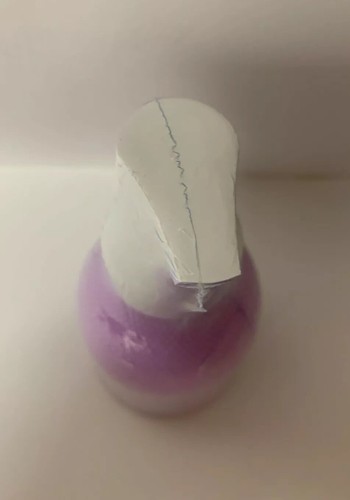 Baby doTerra Hair & Baby Wash Gentle Cleanser 10 Fl Oz Sealed