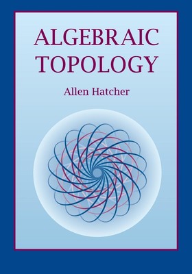 Algebraic Topology Allen Hatcher
