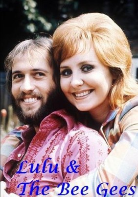 Lulu & The Bee Gees Harry Lime Taschenbuch Paperback Englisch 2020 Lulu.com