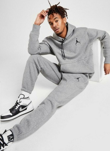 Nike air Jordan Jumpman Fleece Sweatpants × Size Large × New