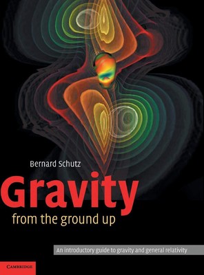 Gravity from the Ground Up: An Introductory Guide to Gravity and General Relati,