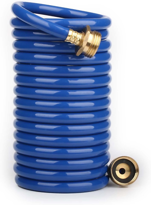 With Ght Solid Brass Fittings,