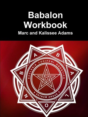Babalon Workbook | Marc And Kalissee Adams | Taschenbuch | Paperback | Englisch