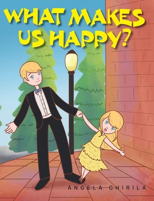 What Makes Us Happy?