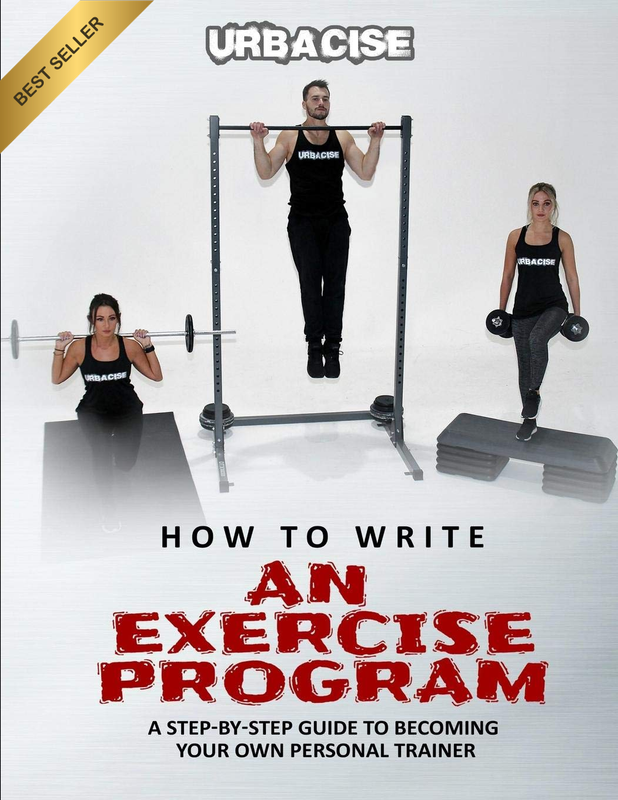 How to Write an Exercise Program Step-by-Step Guide to Personal Training
