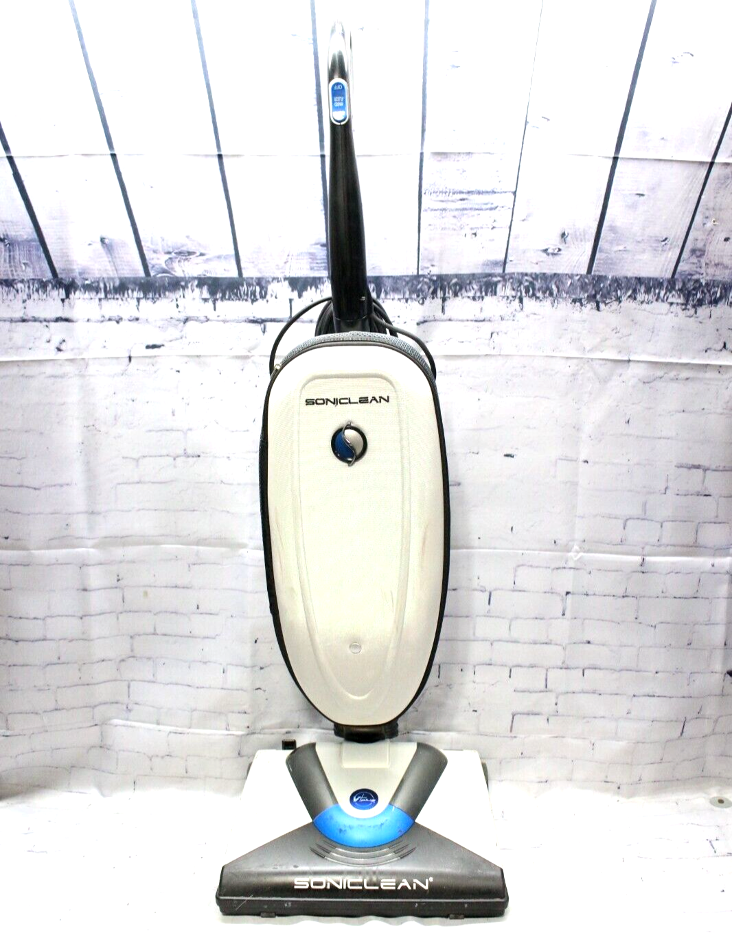 Soniclean vacuum deals