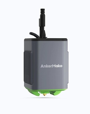 AnkerMake M5C Extruder - 3D Printer Extruder - Brand  New, Sealed! Bambu Prusa 