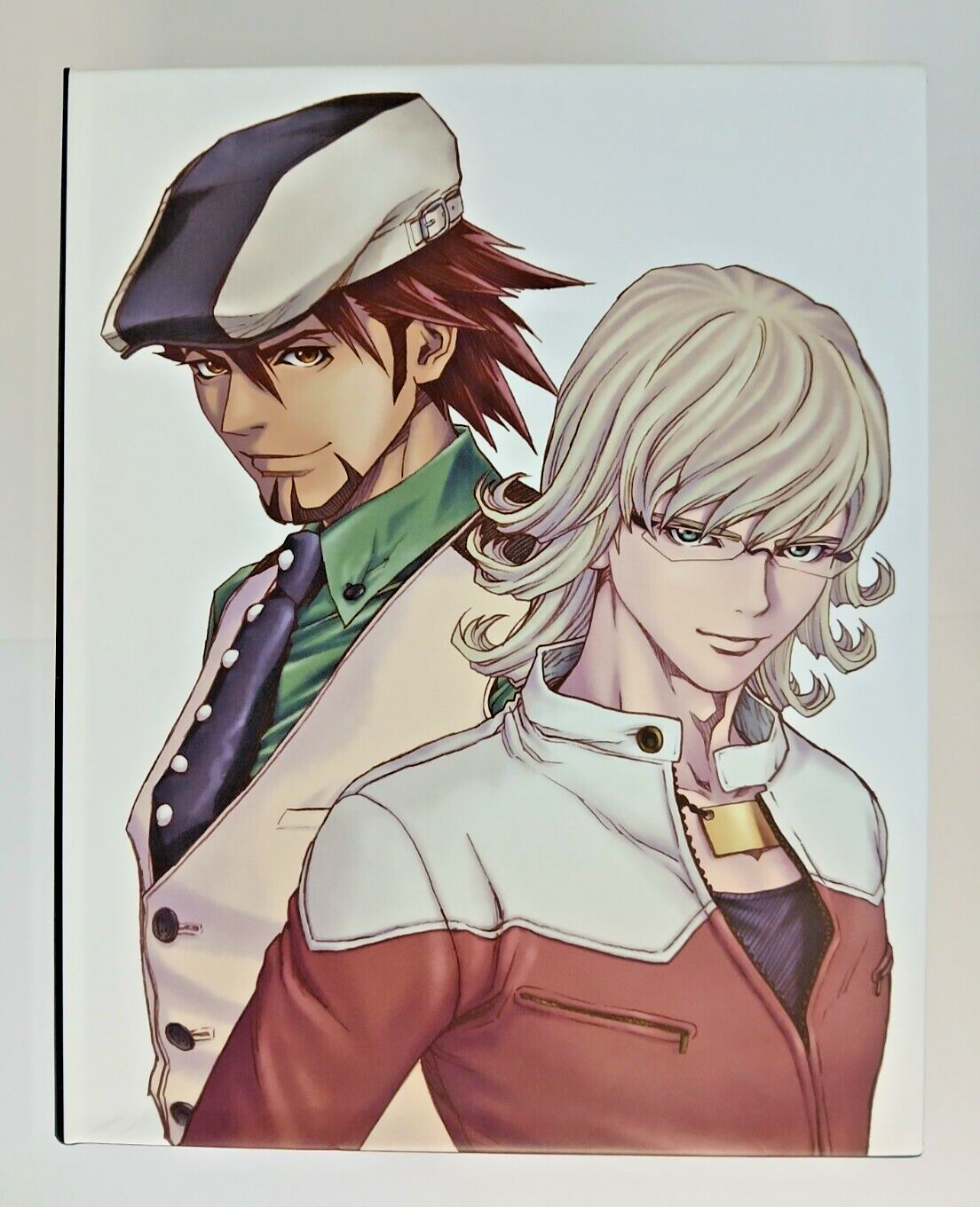 Tiger & Bunny vol 9 limited edition Blu-Ray (Japan import BD Tiger & Bunny vol 9 limited edition Blu-Ray (Japan import BD
