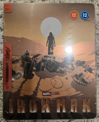 洋画・外国映画 Iron Man Collector's Blu-ray Box 71OE14+iVqL._UF350,350_QL50_.jpg