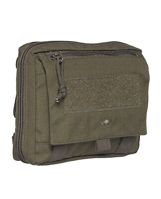 Tasmanian Tiger TT Edc Pouch Rucksack Organizer Zusatz Tasche Erste Hilfe Oliv