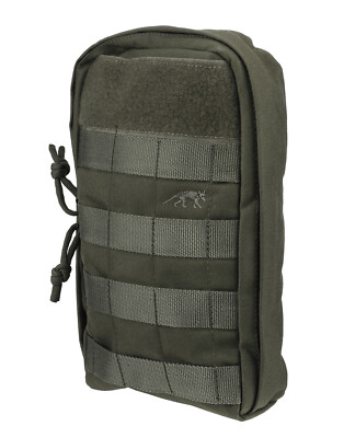 Tasmanian Tiger TT Tac Pouch 7 Rucksack Zusatztasche Oliv