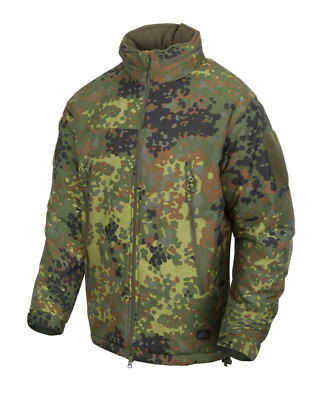 Helikon-Tex LEVEL 7 Lightweight Winter Jacket - Climashield Apex 100g
