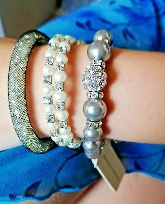 Dorothy perkins best sale bracelets