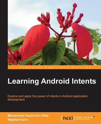 Learning Android Intents (USED)