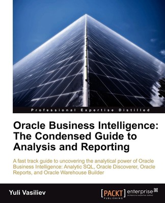 Yuli Vasiliev | Oracle Business Intelligence | Taschenbuch | Englisch (2010)