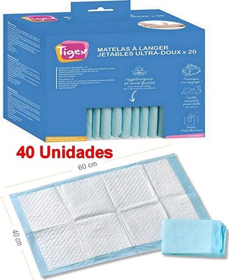 Pack Uds Chora Cambiador Desechable Para Bebe Panal Panal Recien Nacido Impermeable Almohadilla Para Cambiar Panales Impermeable Panal Desechable Para Bebes Fashion Colchones Y Mantas Para Cambiador Educators Bebe