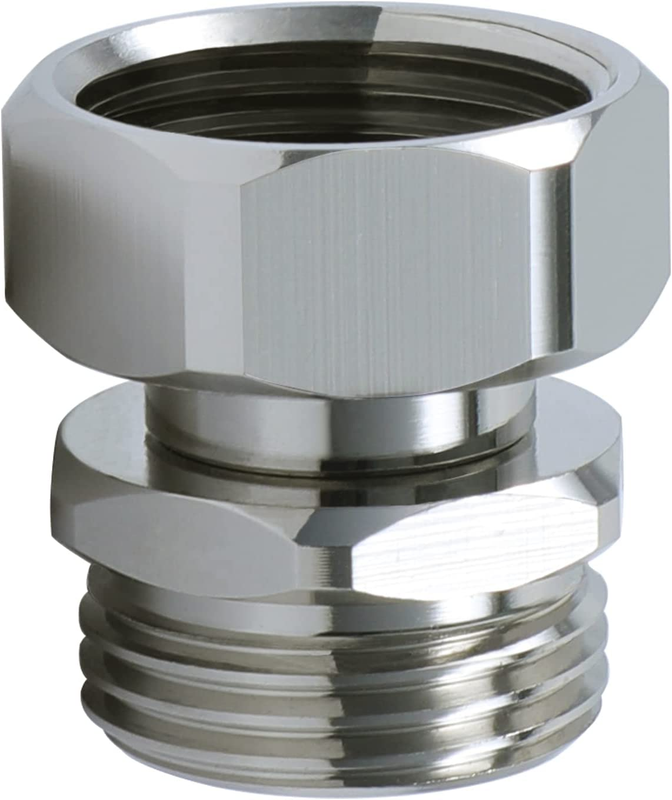Swivel Adapter, 3/4