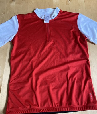 Childs Cycle Jersey - Aged 12 Yrs