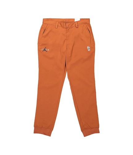 【38×32】Nike jordan × eastside golf パンツ Nike Air Jordan x Eastside Golf Pants Burnt Sunrise DV1885