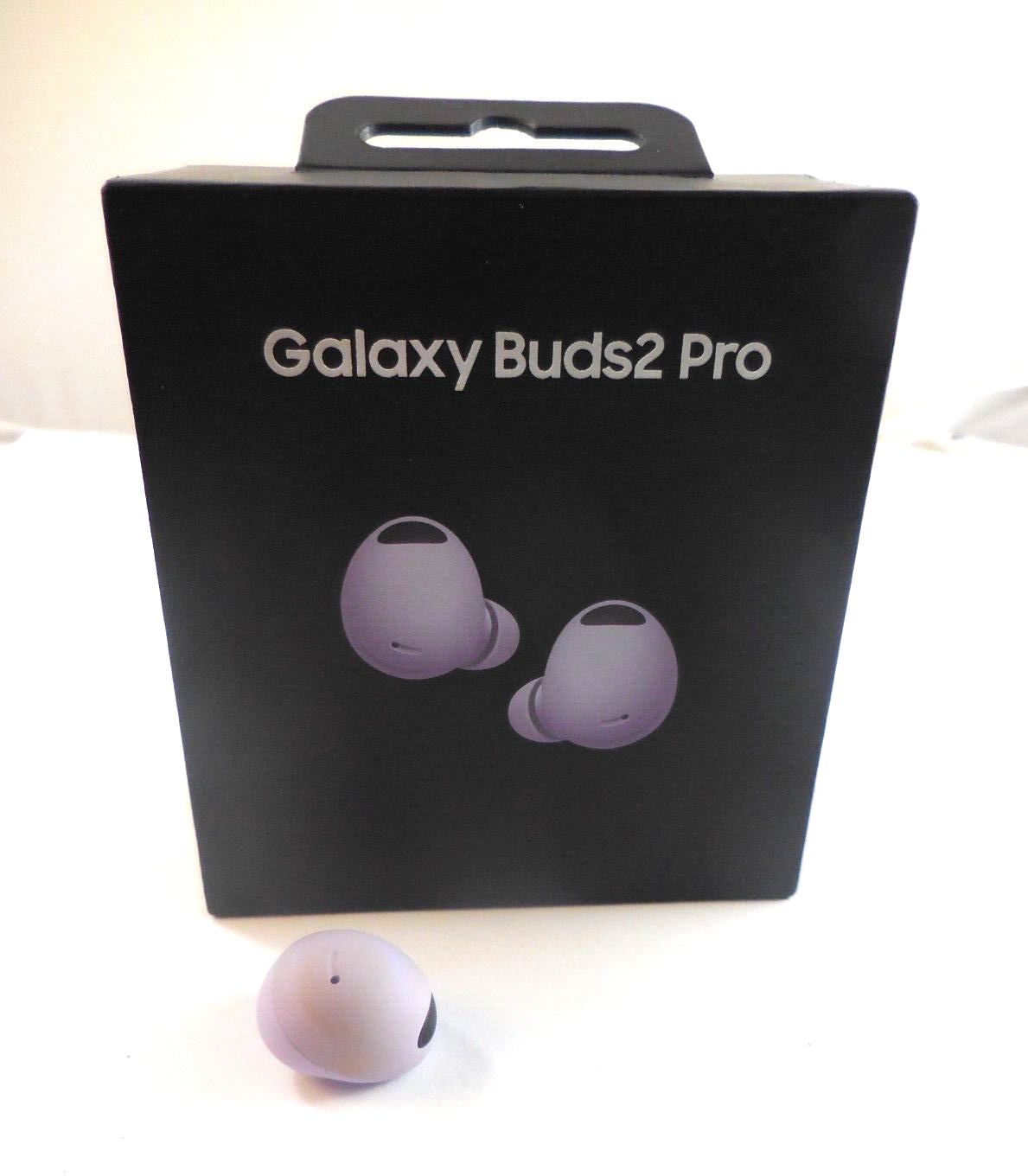 Galaxy Buds2 Pro SM-R510 日本版 Amazon.com: Samsung Galaxy Buds Pro 2 [2022] (SM-R510NZAALTA