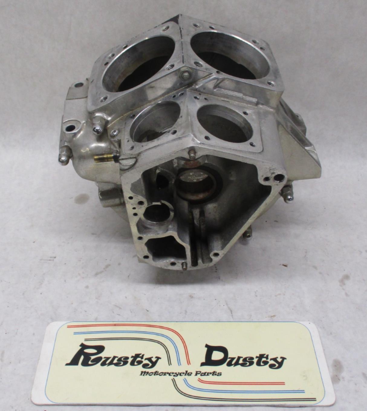 Harley Davidson FXR EVO Evolution Chrome Engine Cases 24564 Harley Davidson FXR EVO Evolution Chrome Engine Cases 24564