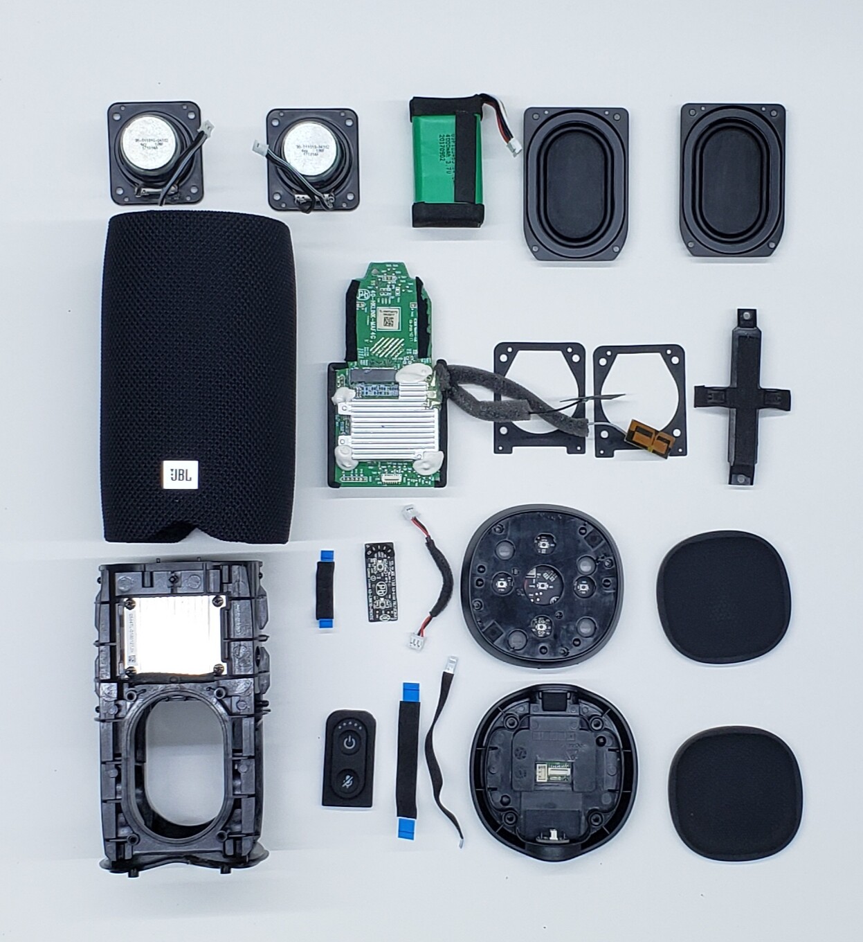 🔥ORIGINAL JBL Link 10 Parts Main Board/Speaker/Battery 🔥ORIGINAL JBL Link 10 Parts Main Board/Speaker/Battery