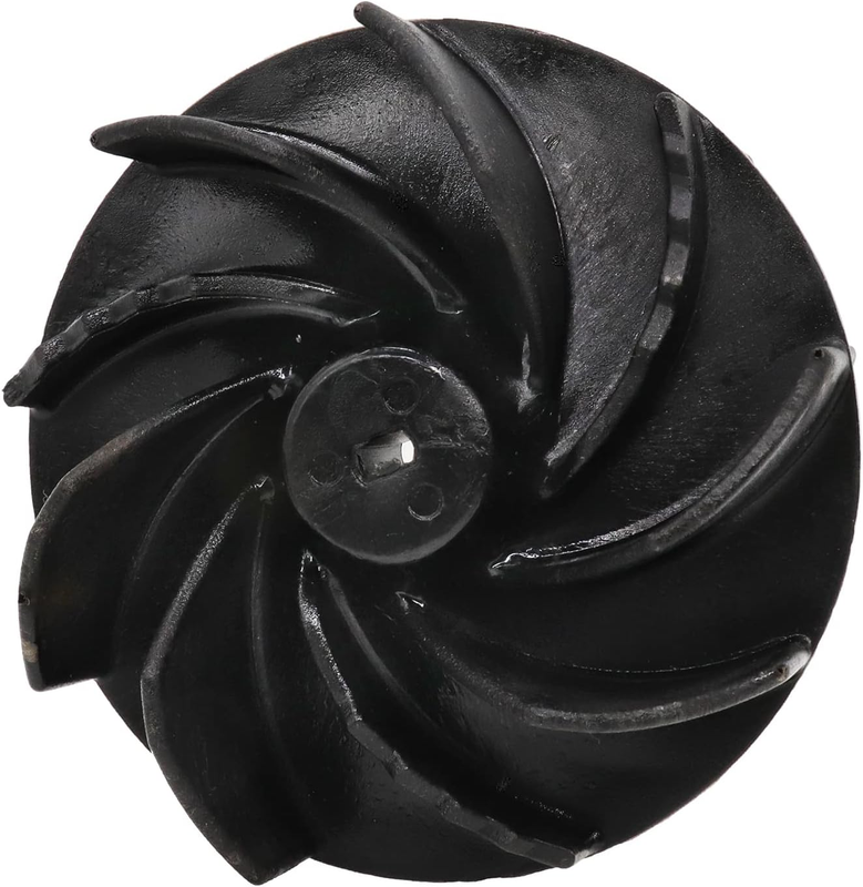 Electric Blower Vac Impeller 100-9068 for Toro 98-3150 51609 51619