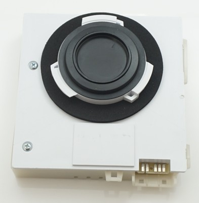 Vent Assembly For Frigidaire, Ap5688407, 154861101