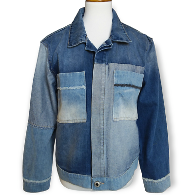Kensie jeans cheap denim jacket