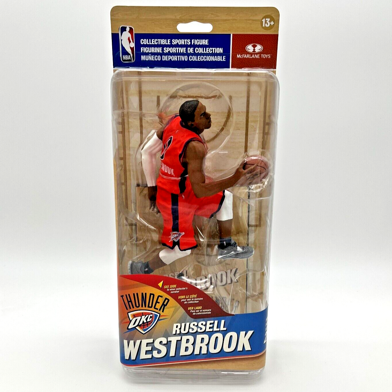 NBA マクファーレン バックボード　シリーズ2 McFARLANE フィギュア NBA マクファーレン バックボード シリーズ2 McFARLANE