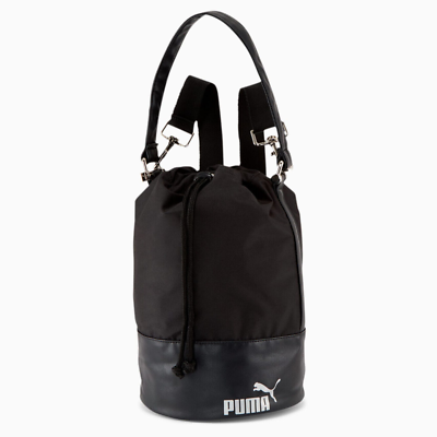 Puma core base bucket bag sales
