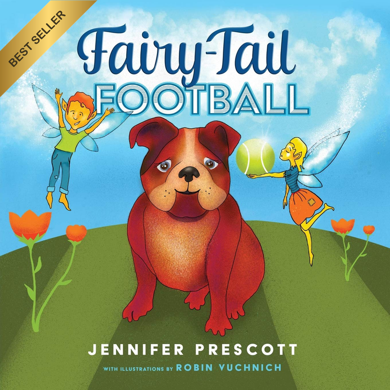 Fairy-Tail Football