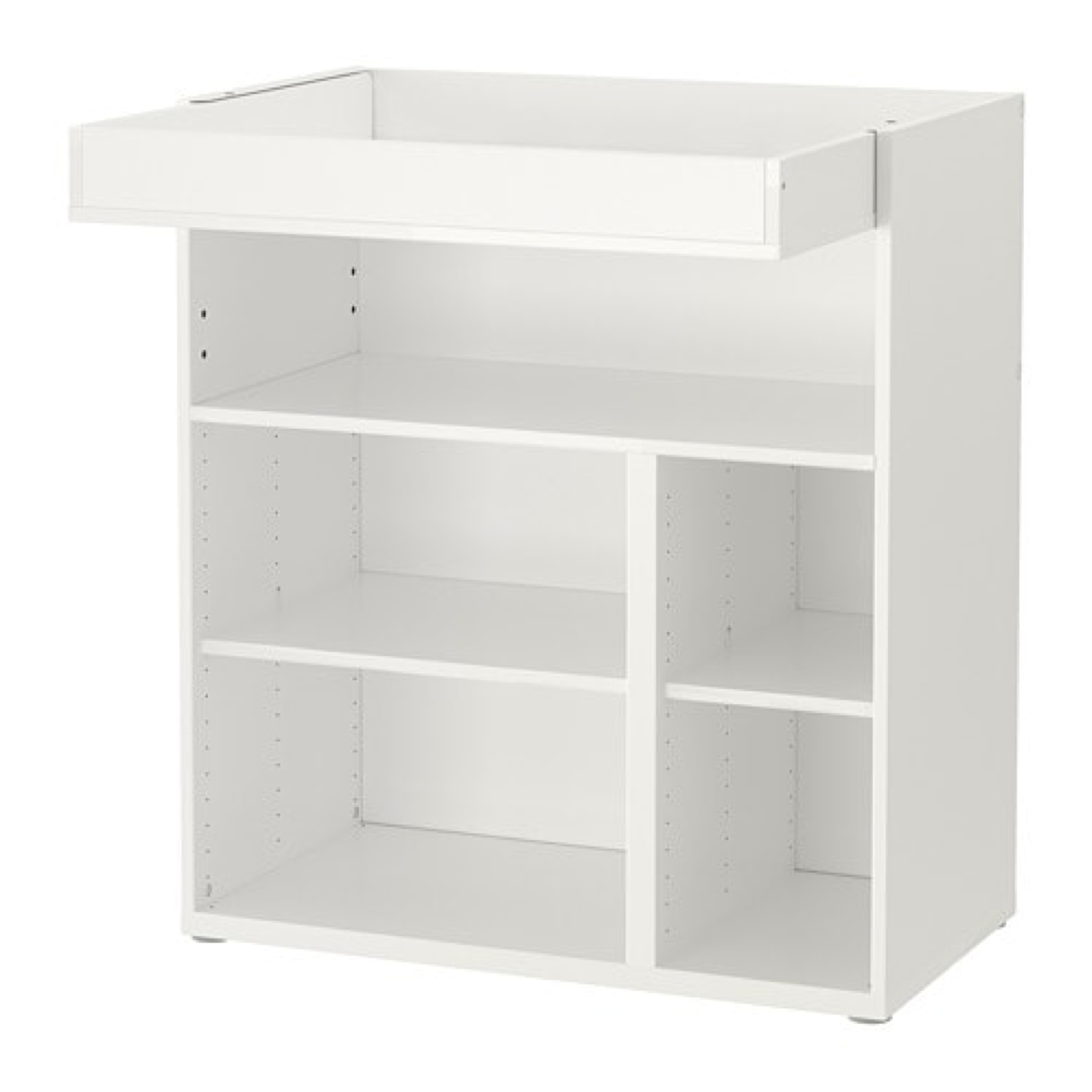 solgul changing table